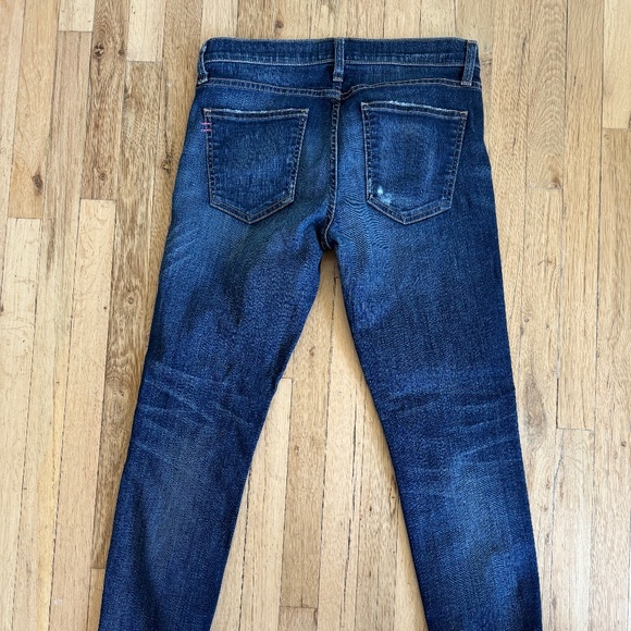 Hatch & Current|Elliott Maternity Jeans - Picture 1 of 3